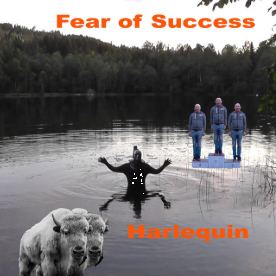 Fear of Success | Harlequin